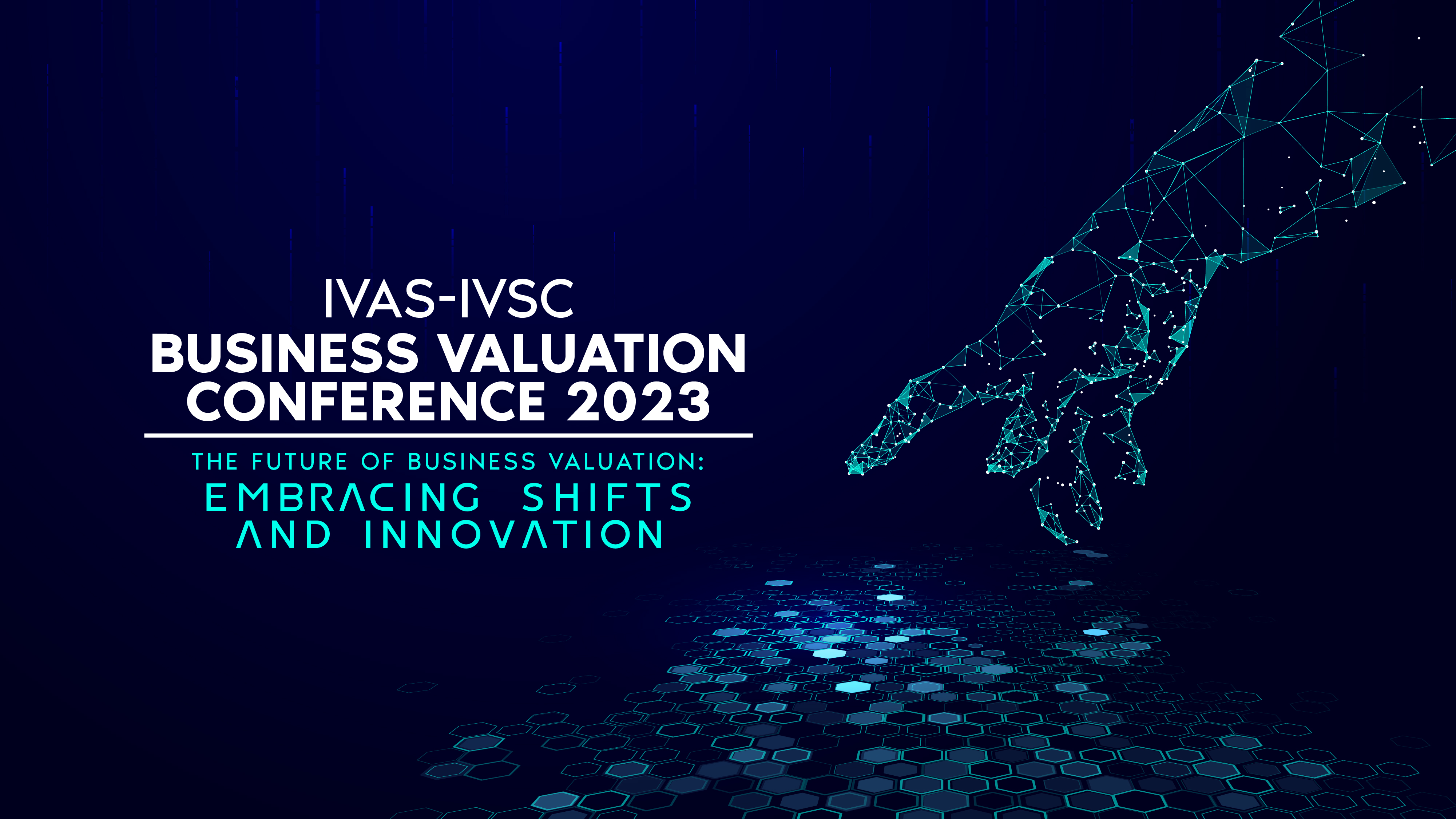 IVAS.IVSC Banner
