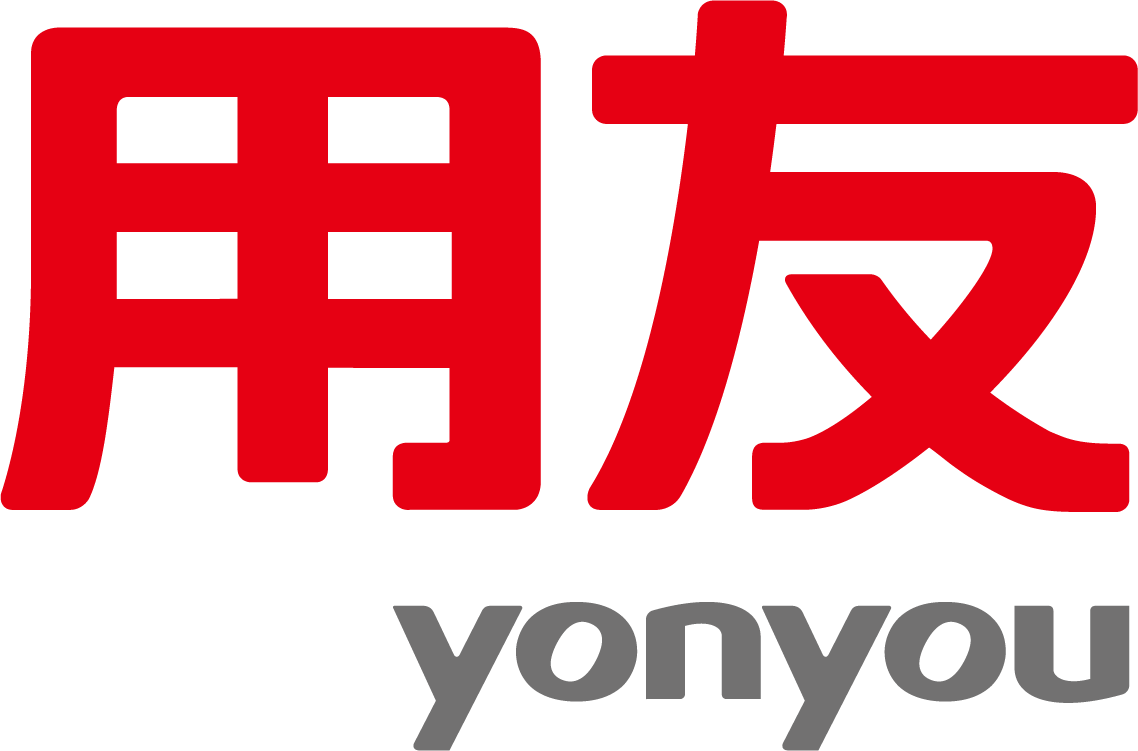 Yonyou logo