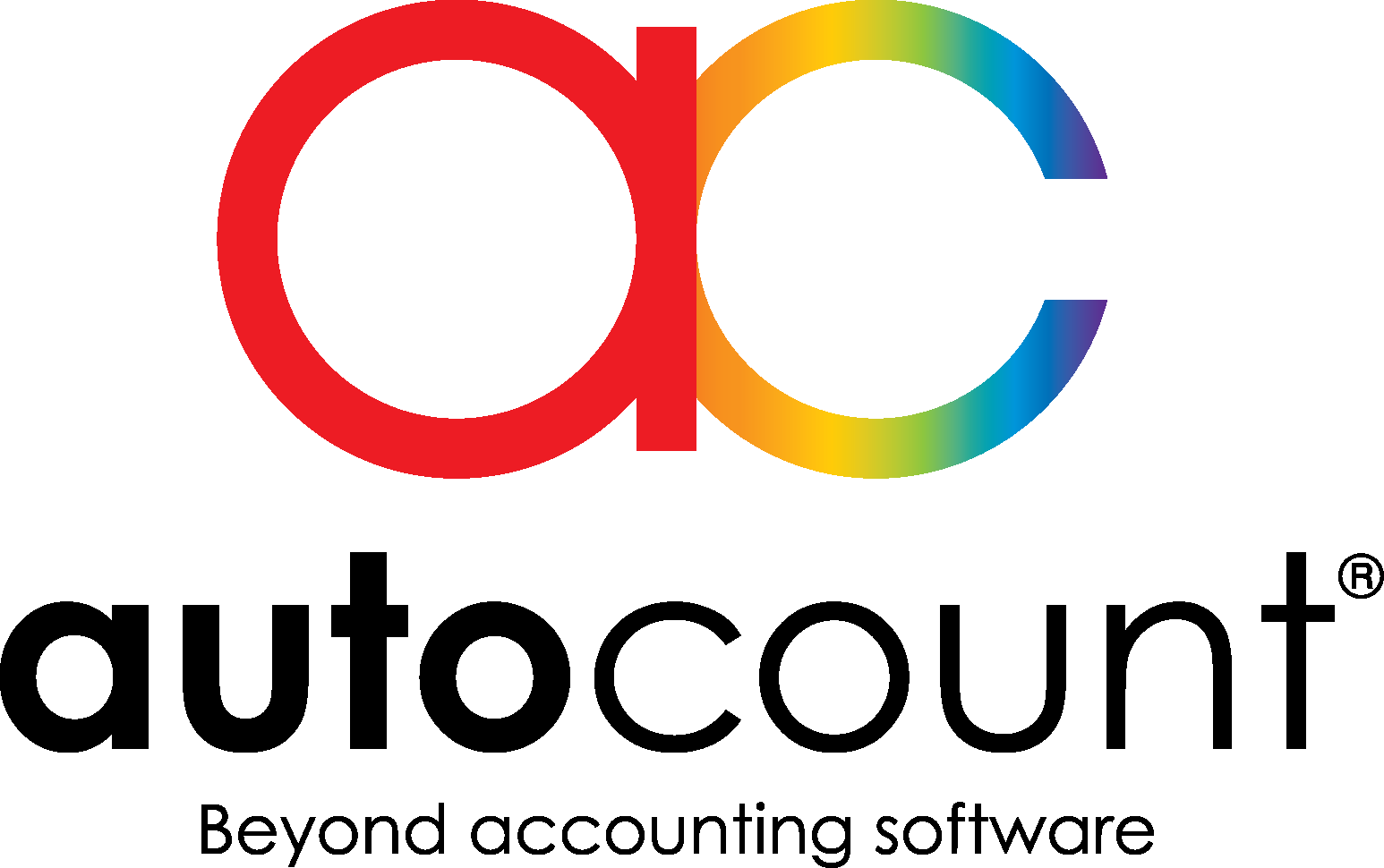 AutoCount logo AutoCount logo