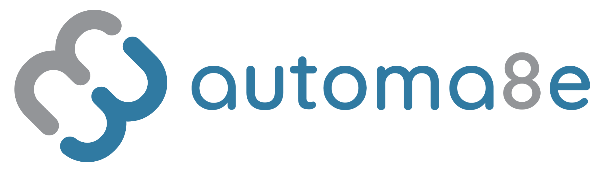 Automa8e logo Automa8e logo