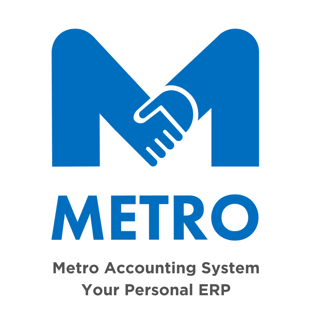 Metro Group logo