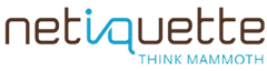 Netiquette logo