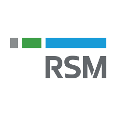 RSM SG Tax logo