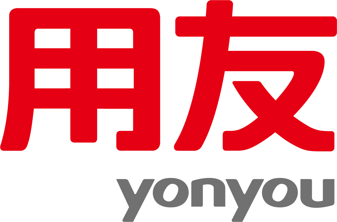 Yonyou logo Yonyou logo