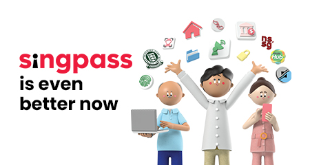 singpass 