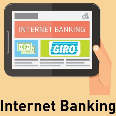 Internet Banking