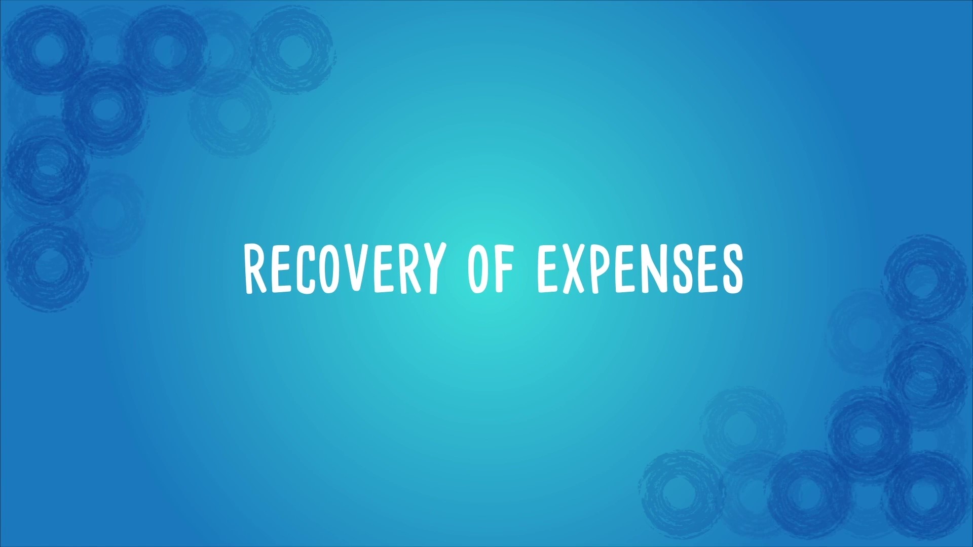 Video 1 - Cover Image