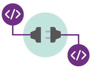 Image of a contact profile