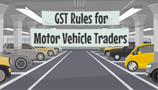 Tumbnail image of motor vehicle trader youtube video