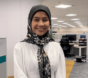 Hazirah