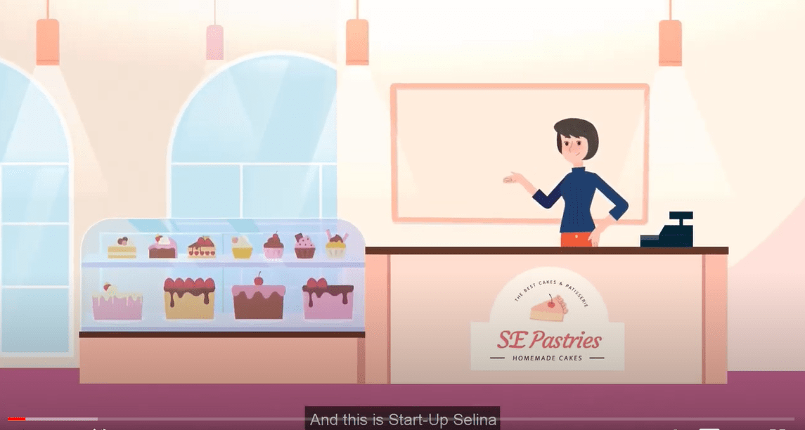 e-Learning video on Corporate Income Tax Filing Obligations and Basis of Assessment