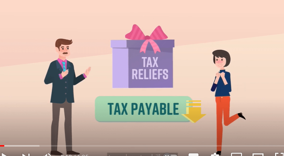 e-Learning video on Common Tax Reliefs That Help Companies to Reduce Their Tax Bills