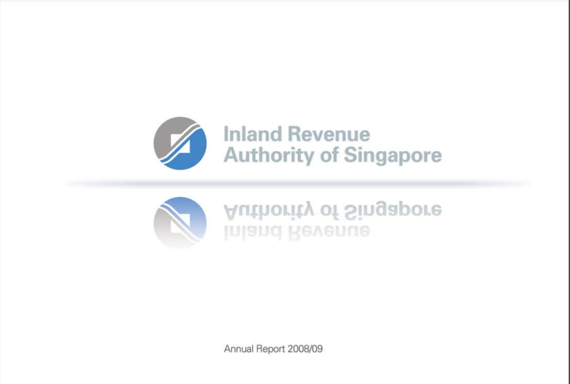 Annual Report 2008/09