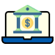 internetbankingfundtransfericon