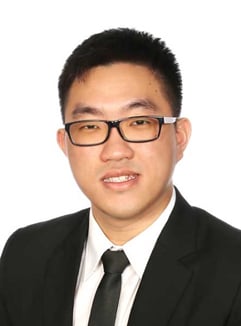 Tang Shu Qiao, Senior Tax Officer, Property Tax Division