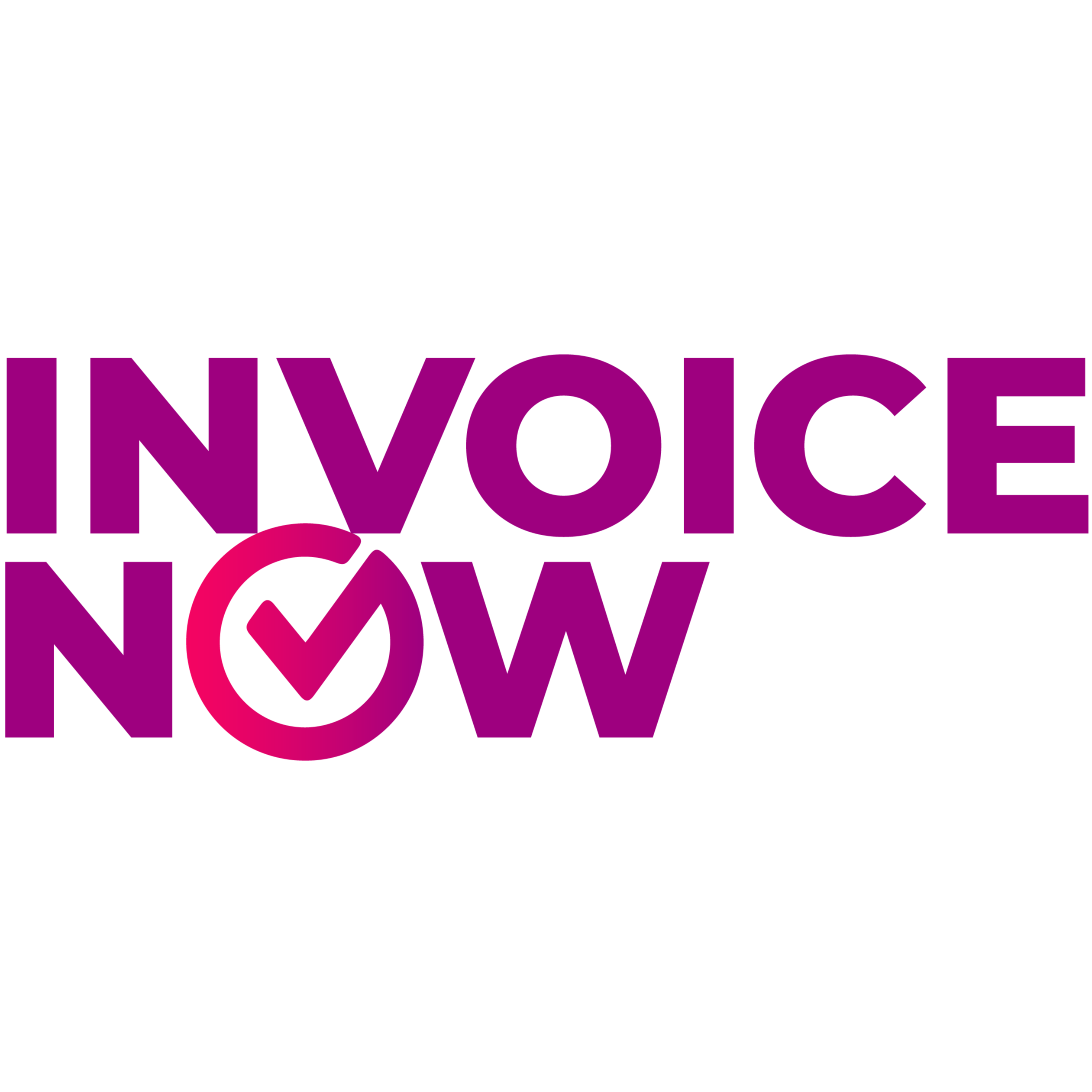 InvoiceNow logo