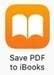 save pdf to ibooks