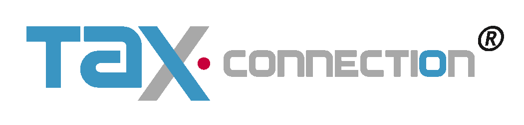 Tax Connection logo